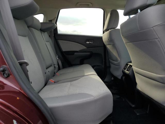 Photo 11 from auction – 2016 HONDA CR-V EX with VIN 2HKRM4H54GH652619