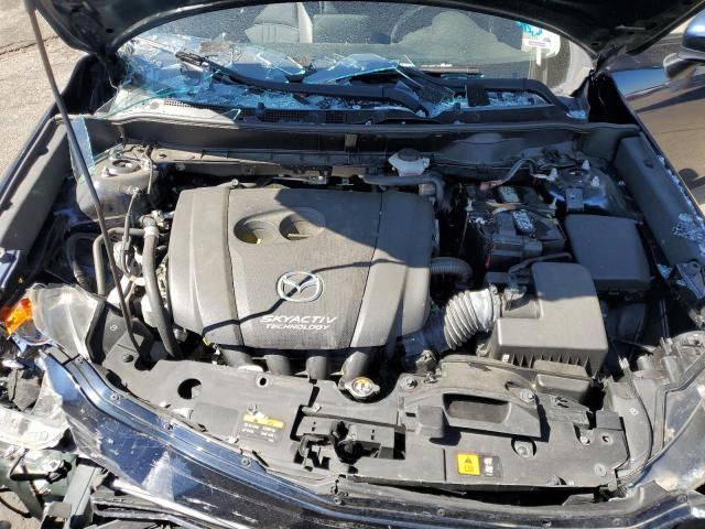 Photo 11 from auction – 2019 MAZDA CX-3 TOURI with VIN JM1DKFC71K1420967