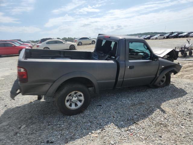 Photo 3 from auction – 2005 FORD RANGER with VIN 1FTYR10U05PA00533