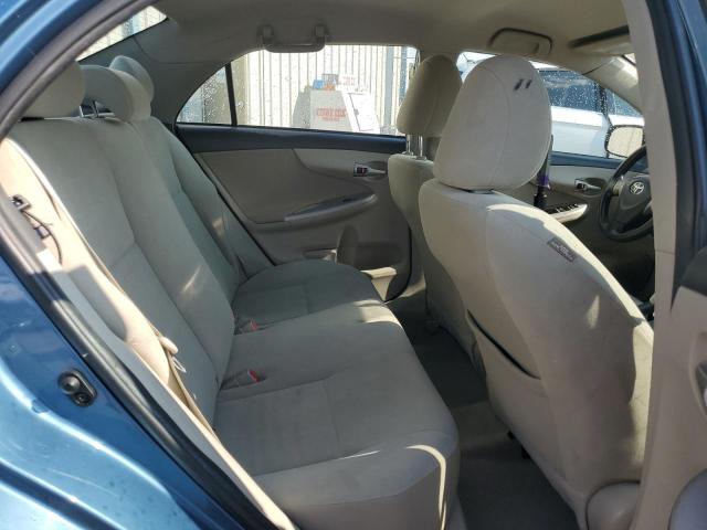 Photo 10 from auction – 2013 TOYOTA COROLLA BA with VIN 5YFBU4EE4DP082349
