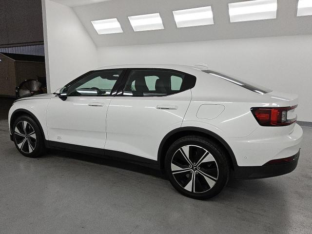 Zdjęcie 2 z aukcji – 2023 POLESTAR 2 z VIN YSMED3KA4PL134167