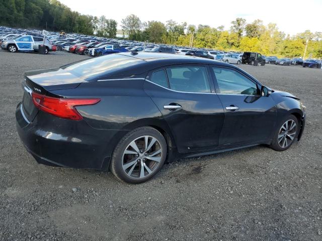 Photo 3 from auction – 2018 NISSAN MAXIMA 3.5 with VIN 1N4AA6AP7JC363353
