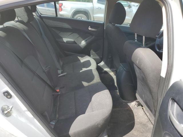 Photo 10 from auction – 2018 KIA FORTE LX with VIN 3KPFK4A7XJE265945
