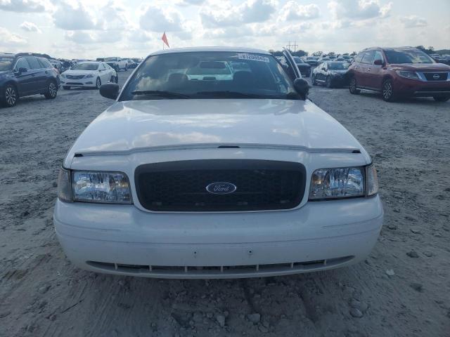 Photo 5 from auction – 2010 FORD CROWN VICT with VIN 2FABP7BV3AX121183