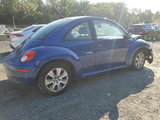 Photo 3 from auction – 2008 VOLKSWAGEN BEETLE with VIN 3VWPW31C48M512549