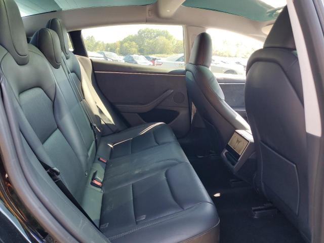 Photo 10 from auction – 2024 TESLA MODEL 3 with VIN 5YJ3E1EB7RF816085