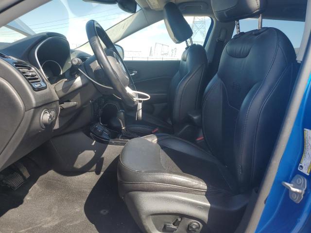 Photo 7 from auction – 2020 JEEP COMPASS LI with VIN 3C4NJDCB1LT196688