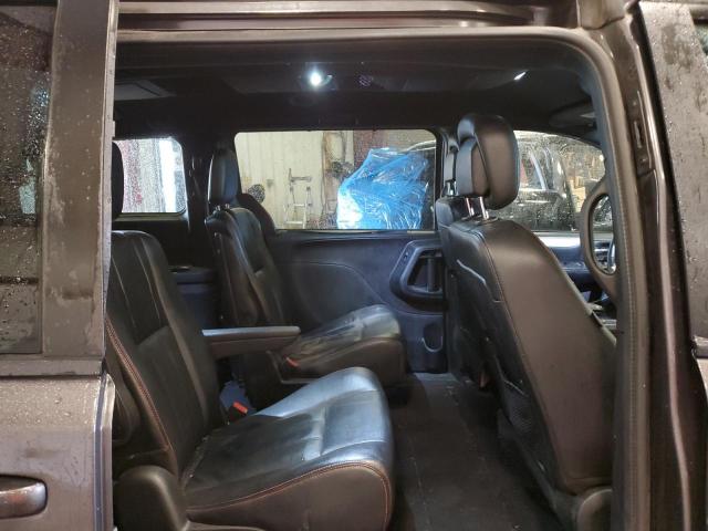 Photo 11 from auction – 2019 DODGE GRAND CARA with VIN 2C4RDGEG4KR646161