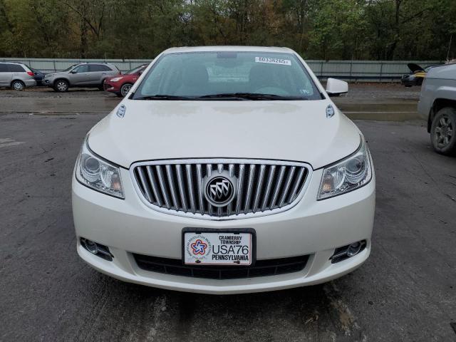 Photo 5 from auction – 2011 BUICK LACROSSE CXS with VIN 1G4GE5ED7BF345062