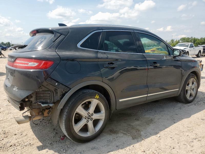 Photo 3 from auction – 2015 LINCOLN MKC with VIN 5LMCJ1A90FUJ28147