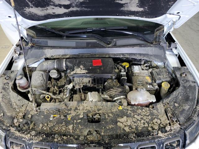 Photo 12 from auction – 2025 JEEP COMPASS LA with VIN 3C4NJDBN4ST561679