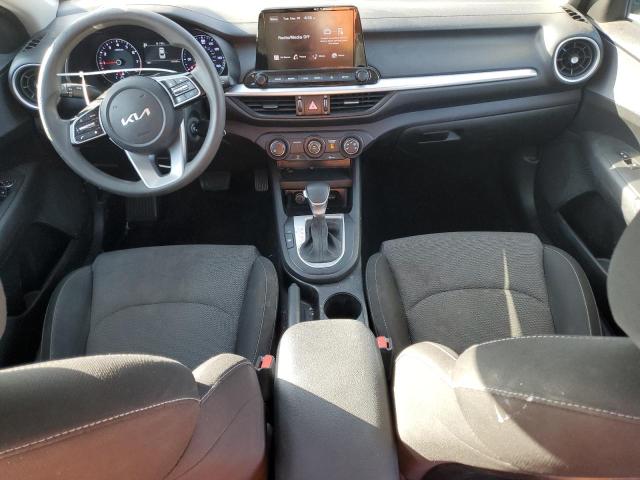 Photo 8 from auction – 2022 KIA FORTE FE with VIN 3KPF24AD0NE457581