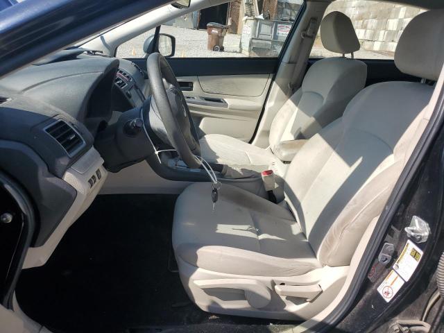 Photo 7 from auction – 2015 SUBARU IMPREZA with VIN JF1GPAA61F8232741