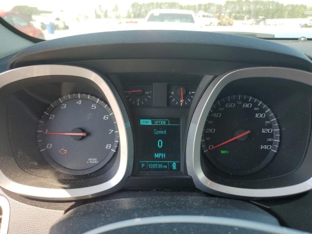 Photo 9 from auction – 2014 CHEVROLET EQUINOX LT with VIN 2GNFLCE3XE6288167