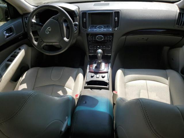 Photo 8 from auction – 2012 INFINITI G37 with VIN JN1CV6AR1CM971653