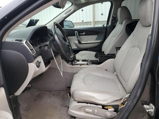 Photo 7 from auction – 2012 GMC ACADIA with VIN 1GKKRTED8CJ166037
