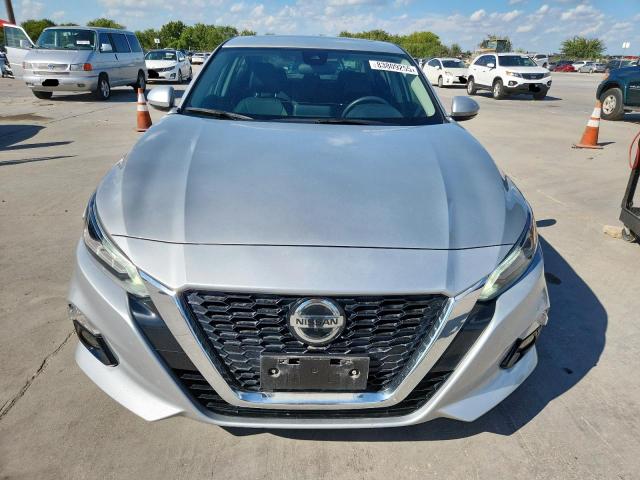 Photo 5 from auction – 2022 NISSAN ALTIMA SL with VIN 1N4BL4EV9NN422683