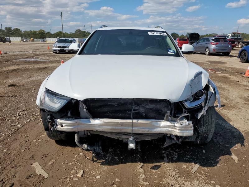 Photo 5 from auction – 2013 AUDI A4 ALLROAD with VIN WA1UFAFL5DA167097