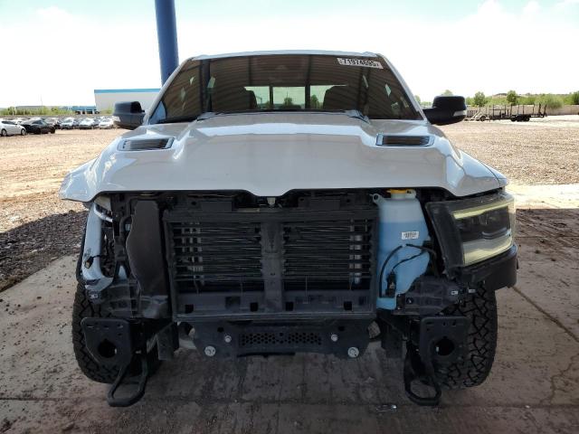 Photo 5 from auction – 2022 RAM 1500 REBEL with VIN 1C6SRFLT1NN199553