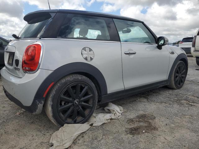 Photo 3 from auction – 2014 MINI COOPER with VIN WMWXM5C58ET933509
