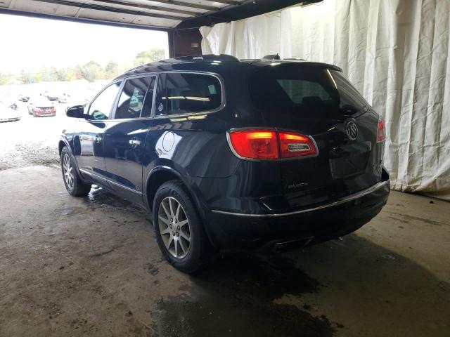 Photo 2 from auction – 2016 BUICK ENCLAVE with VIN 5GAKVBKD8GJ216576