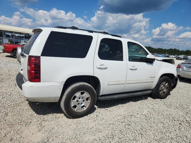 Photo 3 from auction – 2013 CHEVROLET TAHOE C150 with VIN 1GNSCAE01DR368078