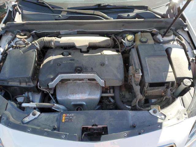 Photo 11 from auction – 2013 CHEVROLET MALIBU LS with VIN 1G11A5SA7DF271363