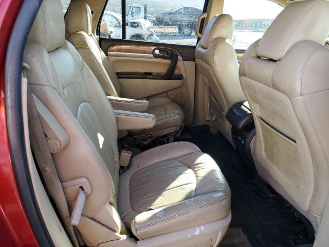 Photo 11 from auction – 2012 BUICK ENCLAVE with VIN 5GAKVDED1CJ395495