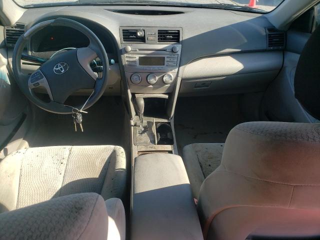 Photo 8 from auction – 2011 TOYOTA CAMRY BASE with VIN 4T1BF3EK3BU197742