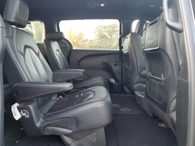 Photo 11 from auction – 2018 CHRYSLER PACIFICA T with VIN 2C4RC1EG1JR226713