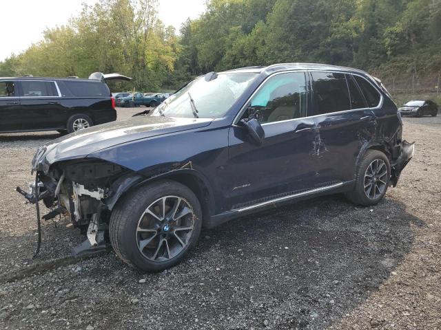 BMW X5 XDRIVE3 2016 with VIN 5UXKS4C53G0N13026 - Photo from auction