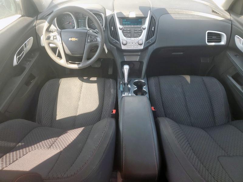Photo 8 from auction – 2014 CHEVROLET EQUINOX LS with VIN 2GNALAEK2E6374630