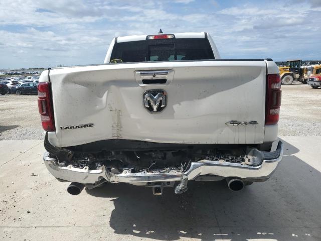 Photo 6 from auction – 2019 RAM 1500 LARAM with VIN 1C6SRFJT4KN568940