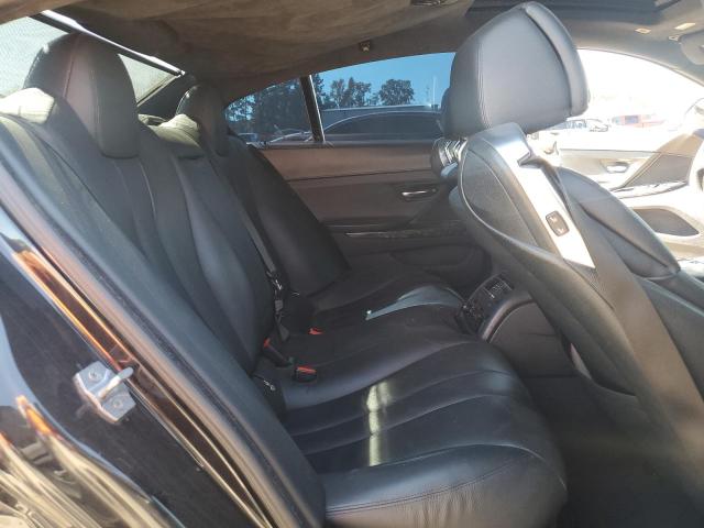 Photo 10 from auction – 2014 BMW 640 I GRAN with VIN WBA6A0C55ED317283