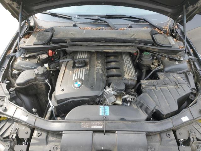 Photo 11 from auction – 2010 BMW 328 I with VIN WBAWL1C56AP492716