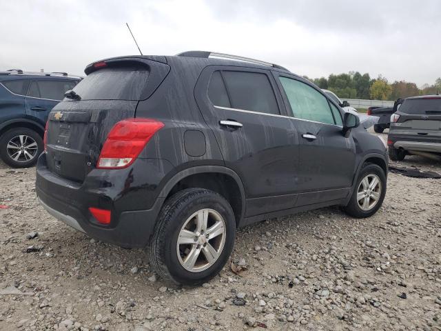 Photo 3 from auction – 2019 CHEVROLET TRAX 1LT with VIN KL7CJPSBXKB844214
