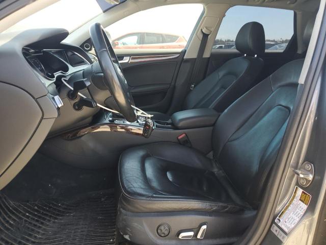 Photo 7 from auction – 2014 AUDI A4 ALLROAD with VIN WA1UFAFL8EA121491
