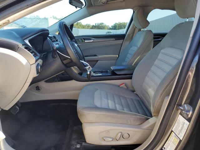 Photo 7 from auction – 2017 FORD FUSION SE with VIN 3FA6P0H73HR217812