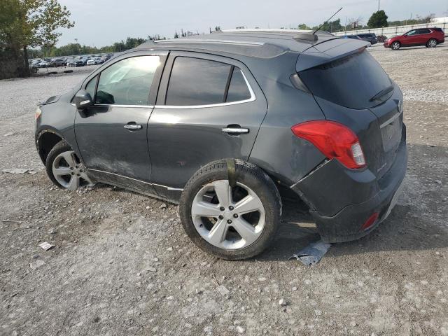 Photo 2 from auction – 2016 BUICK ENCORE with VIN KL4CJASB4GB540796