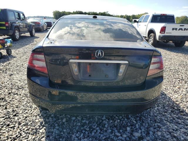Photo 6 from auction – 2008 ACURA TL with VIN 19UUA66278A051688