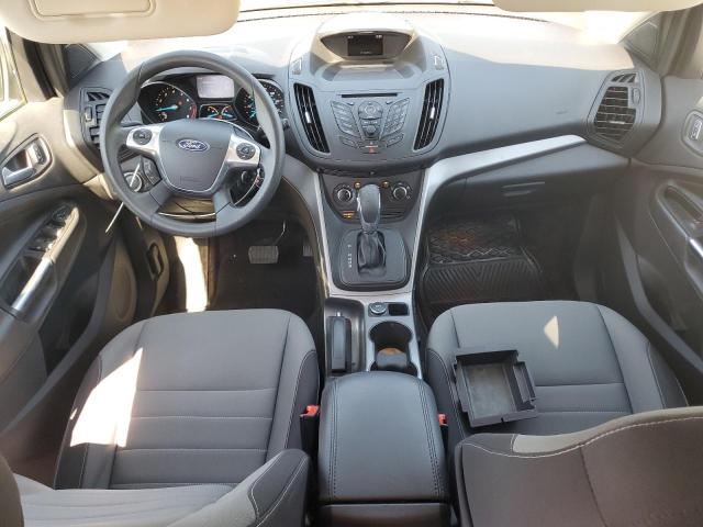 Photo 8 from auction – 2016 FORD ESCAPE SE with VIN 1FMCU0GX0GUB93933