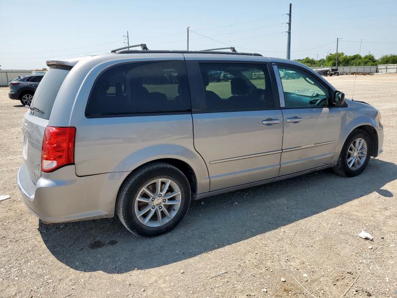 Photo 3 from auction – 2015 DODGE GRAND CARA with VIN 2C4RDGCG5FR556638