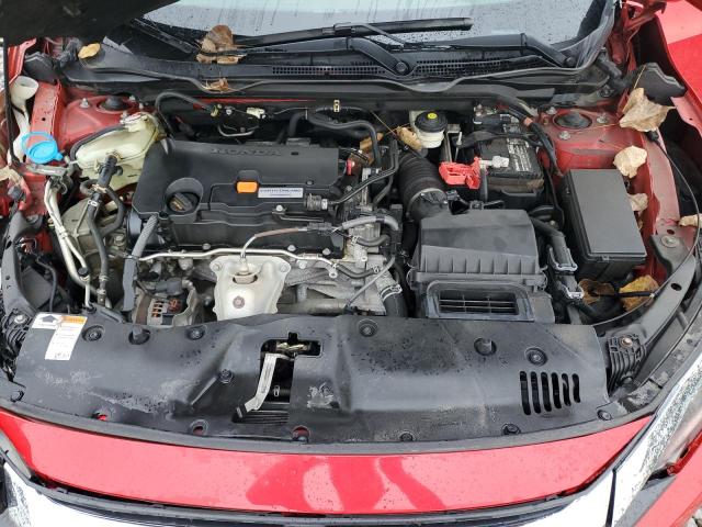 Zdjęcie 11 z aukcji – 2016 HONDA CIVIC EX z VIN 2HGFC2F75GH563425