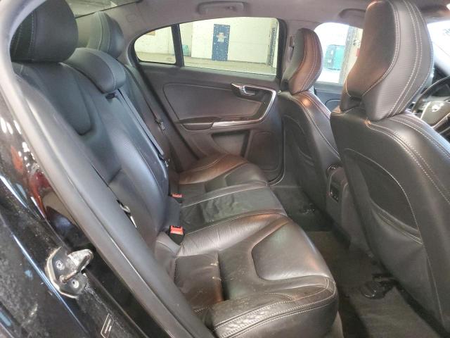 Photo 10 from auction – 2013 VOLVO S60 T6 with VIN YV1902FH3D2185522
