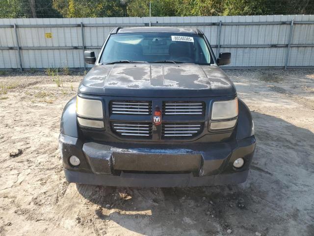 Photo 5 from auction – 2011 DODGE NITRO HEAT with VIN 1D4PT4GX7BW500594