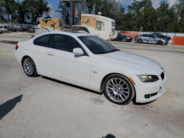 Photo 4 from auction – 2010 BMW 328 I with VIN WBAWB3C57AP139402