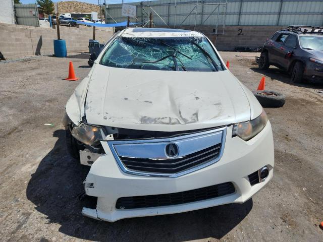 Foto 5 de la subasta – 2011 ACURA TSX con VIN JH4CU2F60BC011301