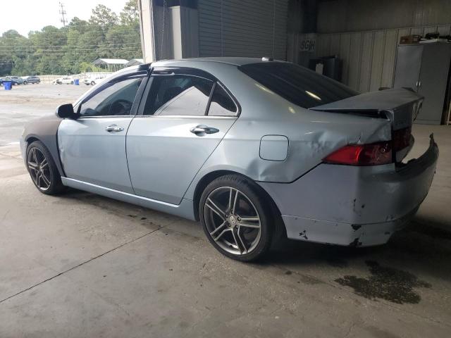 Photo 2 from auction – 2005 ACURA TSX with VIN JH4CL96865C009358