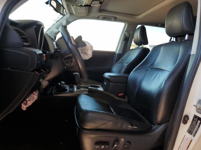 Photo 7 from auction – 2013 TOYOTA 4RUNNER SR with VIN JTEBU5JR4D5112103