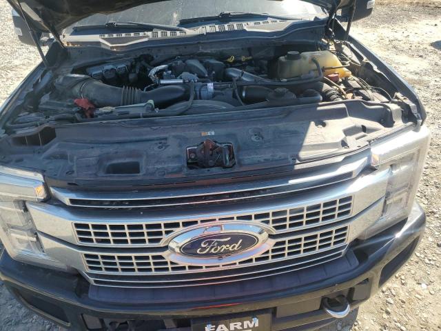 Photo 11 from auction – 2019 FORD F250 SUPER with VIN 1FT7W2BTXKEE01464